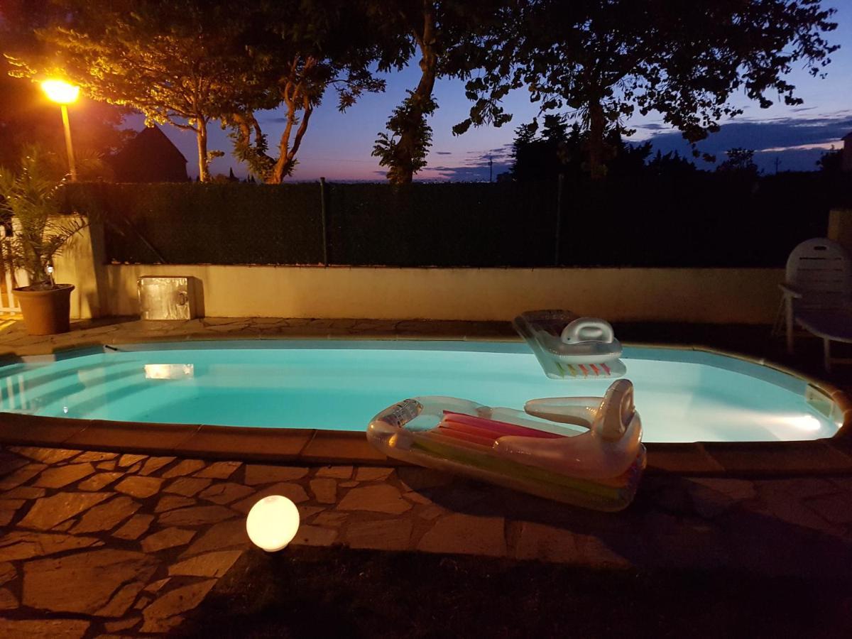 Vila Casa Rilk Sant Pere Pescador Exteriér fotografie
