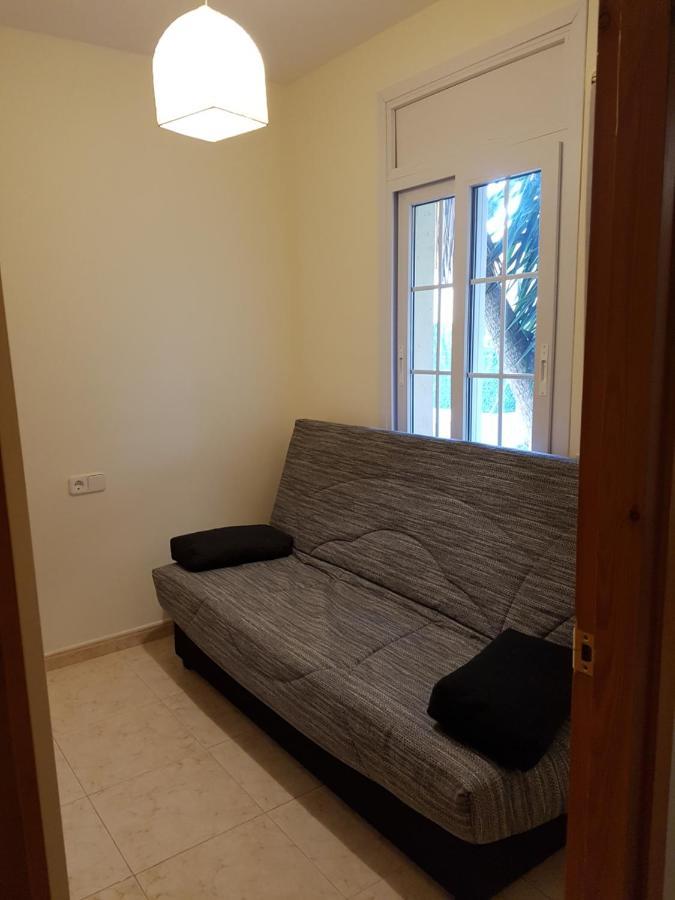 Vila Casa Rilk Sant Pere Pescador Exteriér fotografie