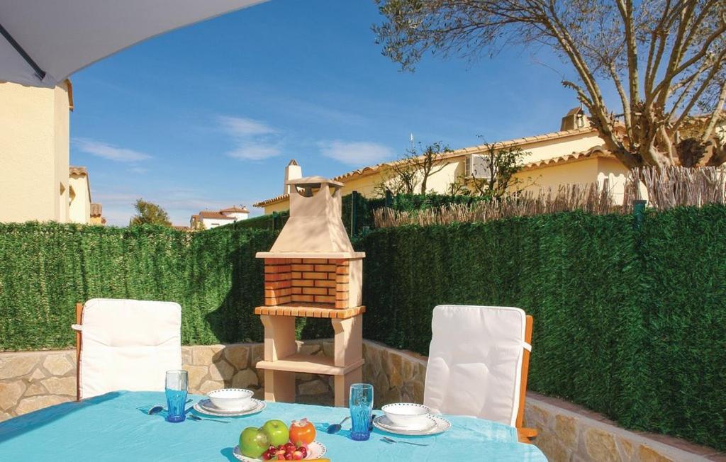 Vila Casa Rilk Sant Pere Pescador Exteriér fotografie