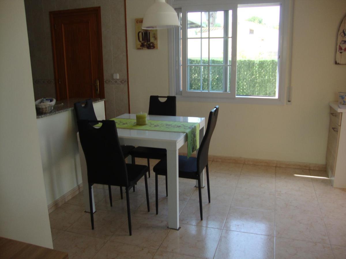 Vila Casa Rilk Sant Pere Pescador Exteriér fotografie
