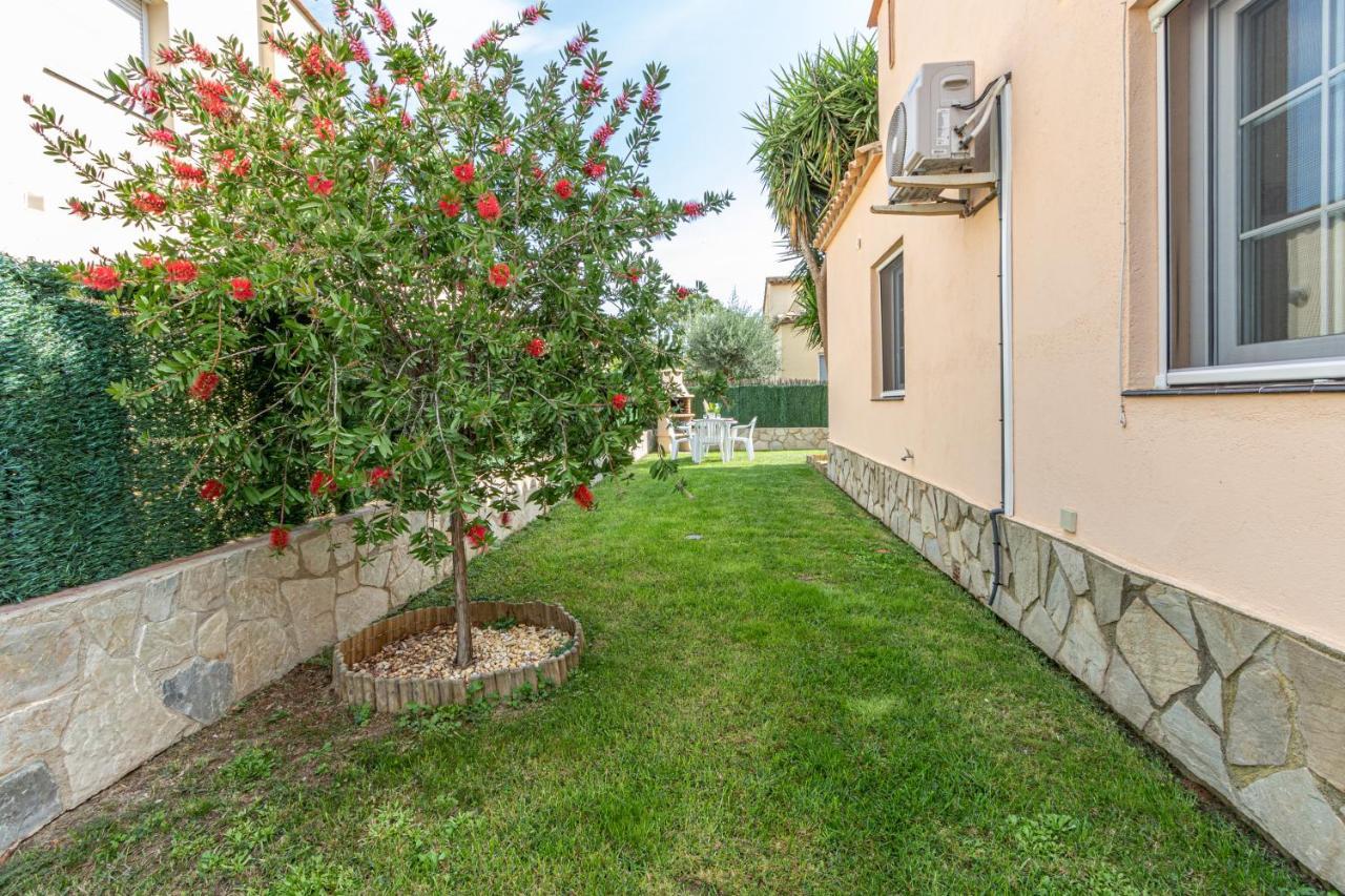 Vila Casa Rilk Sant Pere Pescador Exteriér fotografie