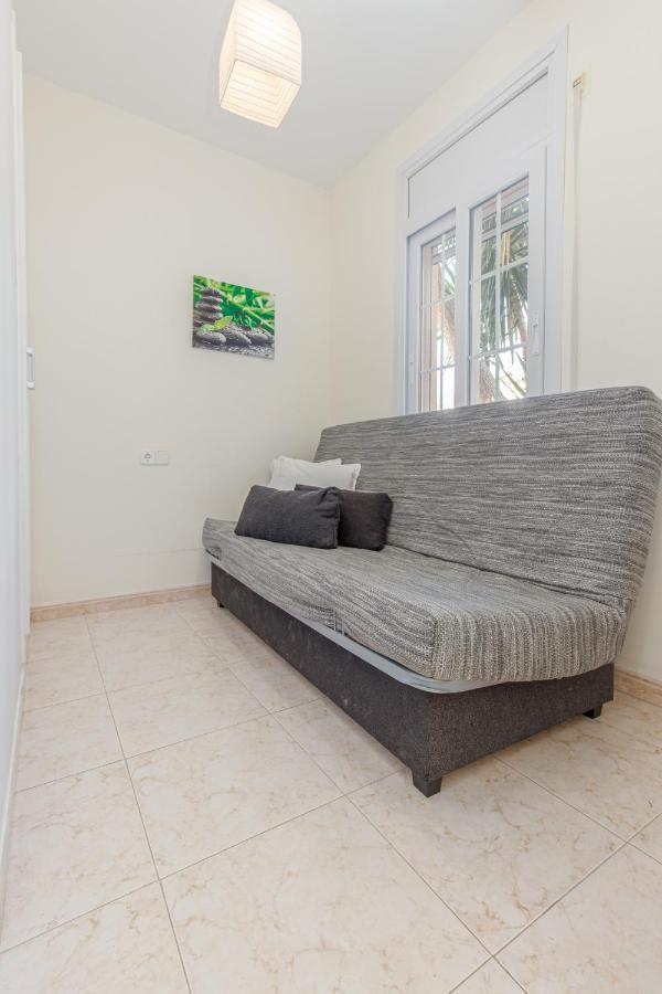 Vila Casa Rilk Sant Pere Pescador Exteriér fotografie
