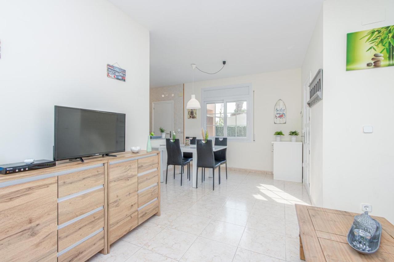 Vila Casa Rilk Sant Pere Pescador Exteriér fotografie