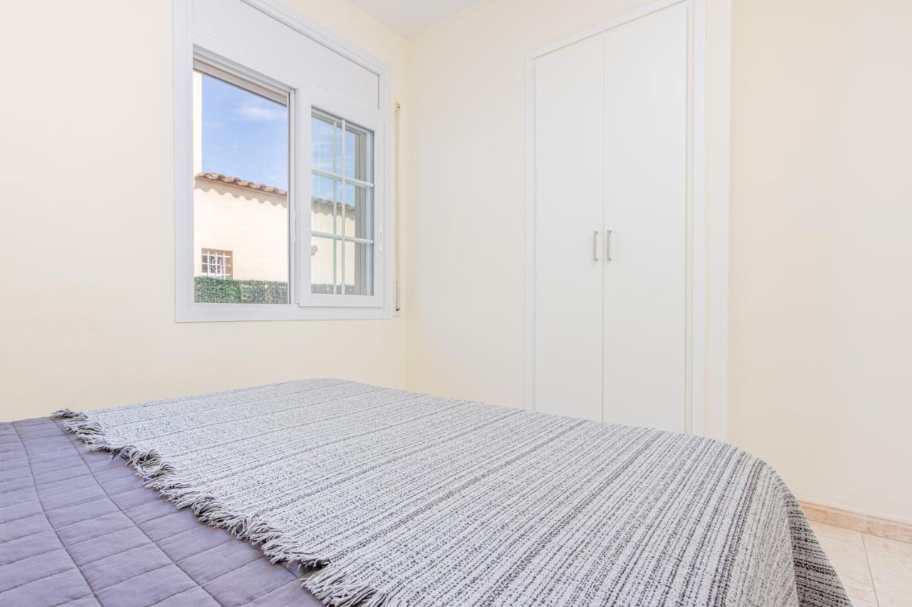 Vila Casa Rilk Sant Pere Pescador Exteriér fotografie