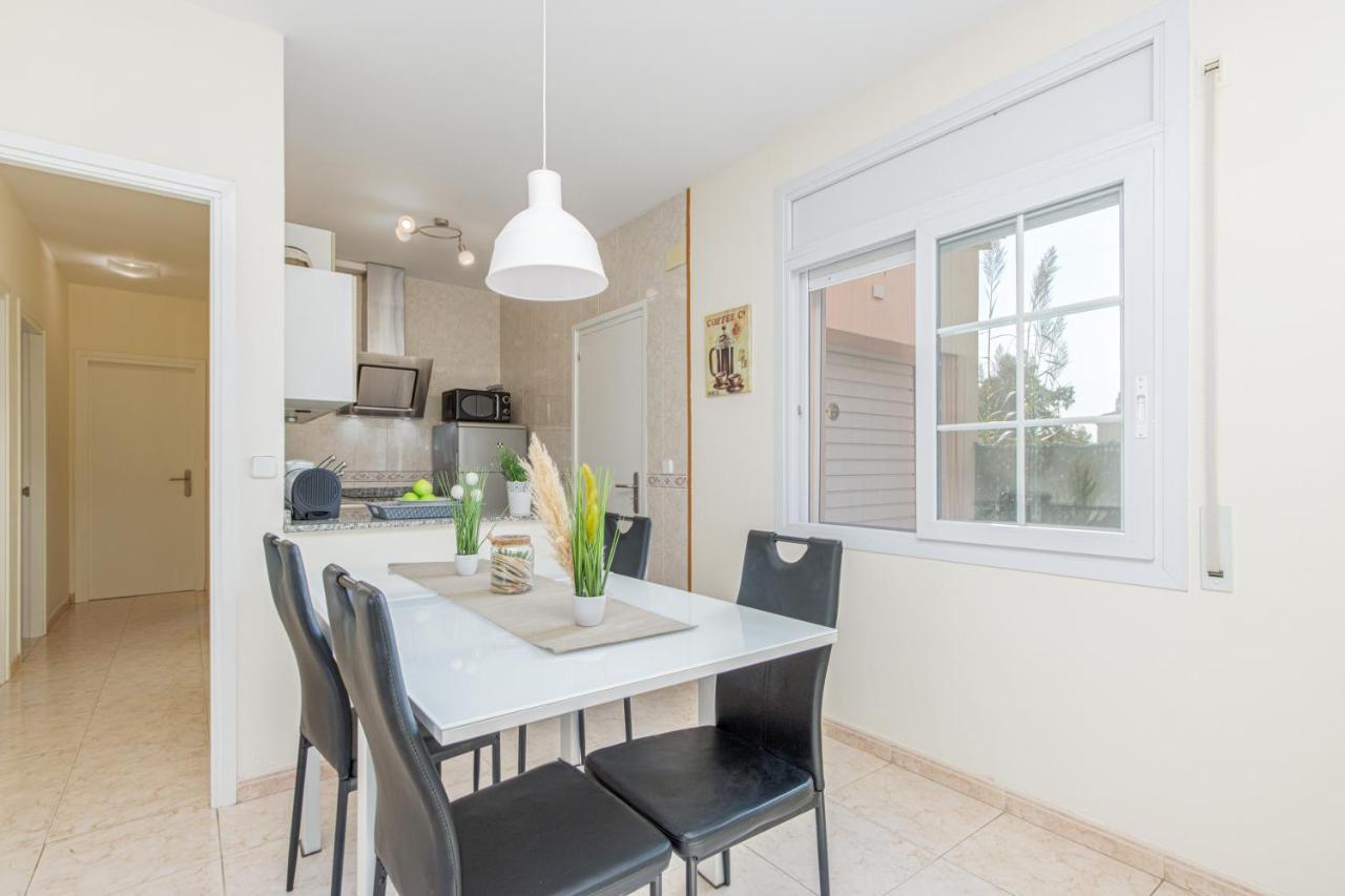 Vila Casa Rilk Sant Pere Pescador Exteriér fotografie